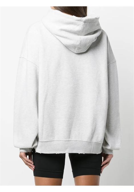 felpa harvey donna grigIa ANINE BING | S-08-5185030